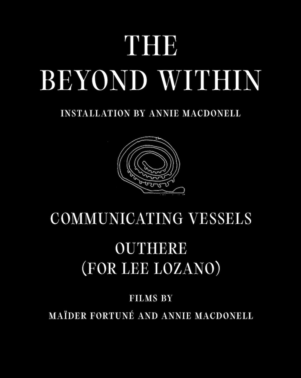  - more launches! The Beyond Within